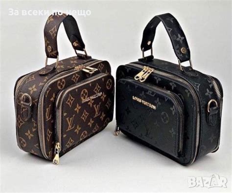 дамски чанти луис vuitton.